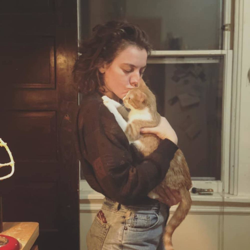 Meet your Posher, Erin